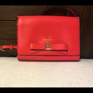 Kate Spade Over the Shoulder Purse